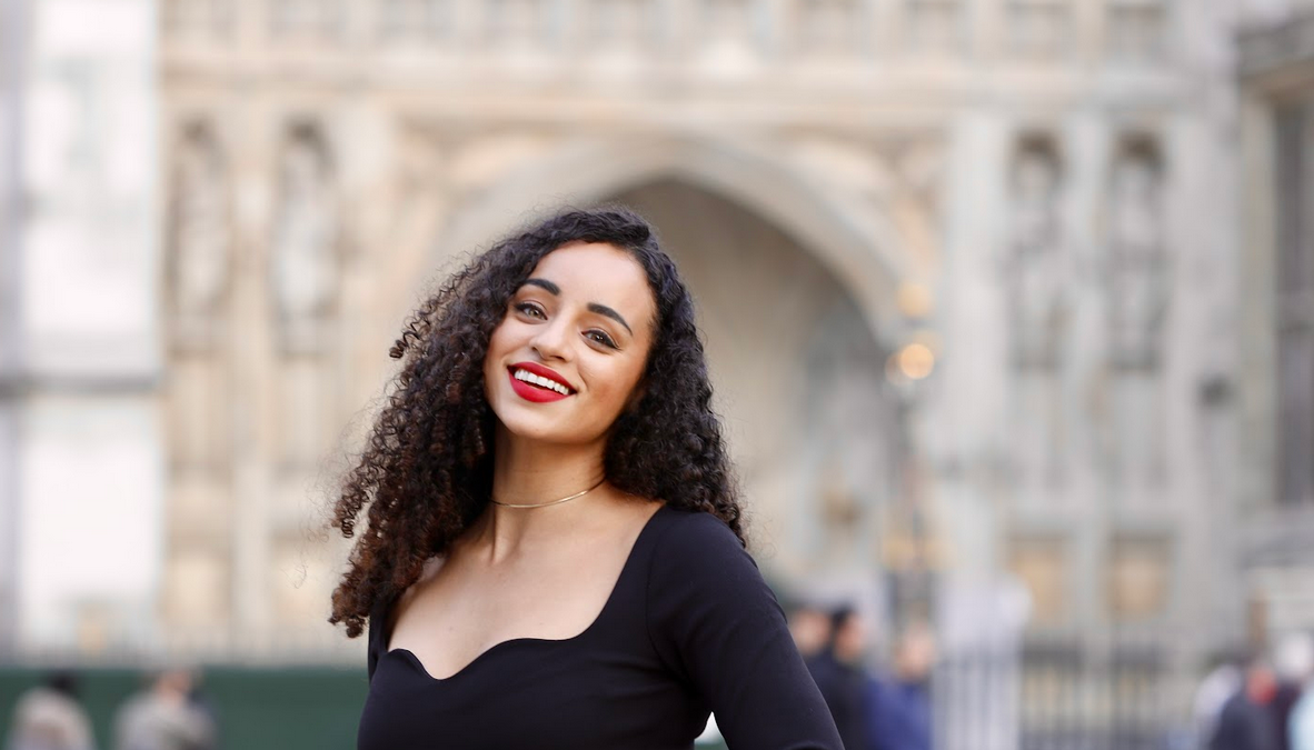 Becoming Stress-Proof: Railey Molinario On How To Reduce Or Eliminate  Stress From Your Relationships | by Savio P. Clemente | Authority Magazine  | Medium