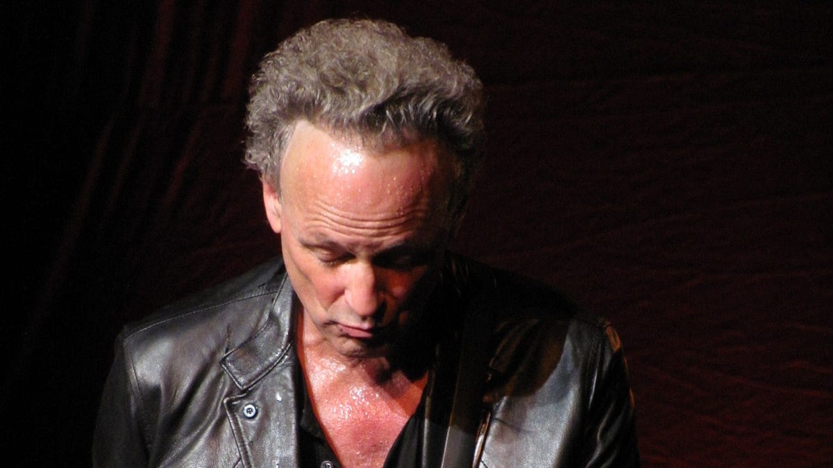 Lindsey Buckingham - Trouble (tradução), By As Melhores do Flash Black