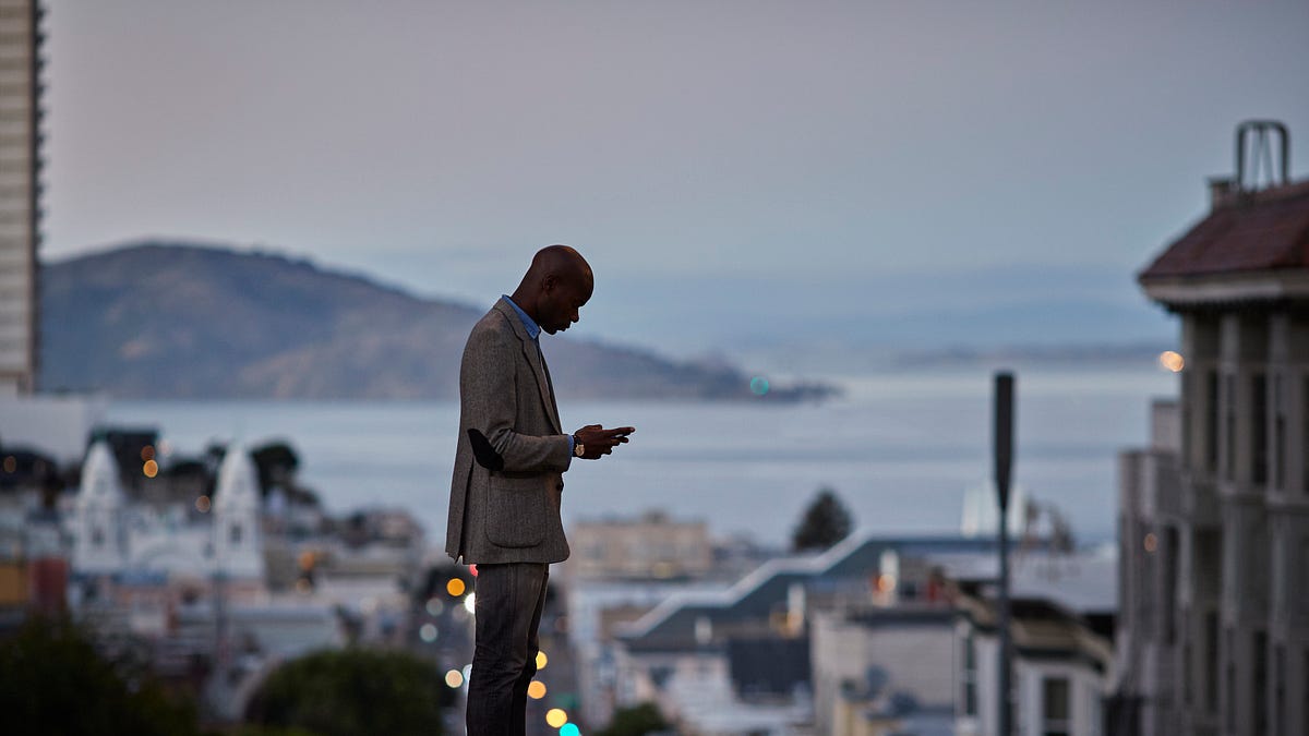Image of: Living Black in 3 Different Parts of America