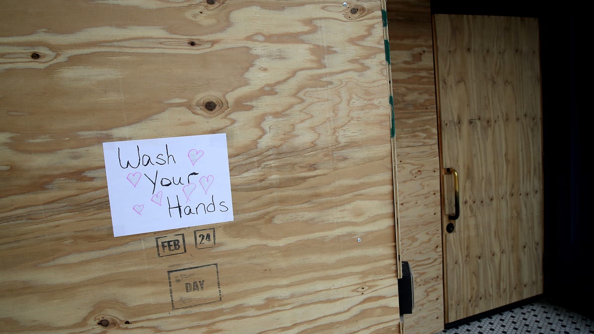 Image of: The Bold Italic’s Guide to Helping the Bay Area During the Covid-19 Crisis