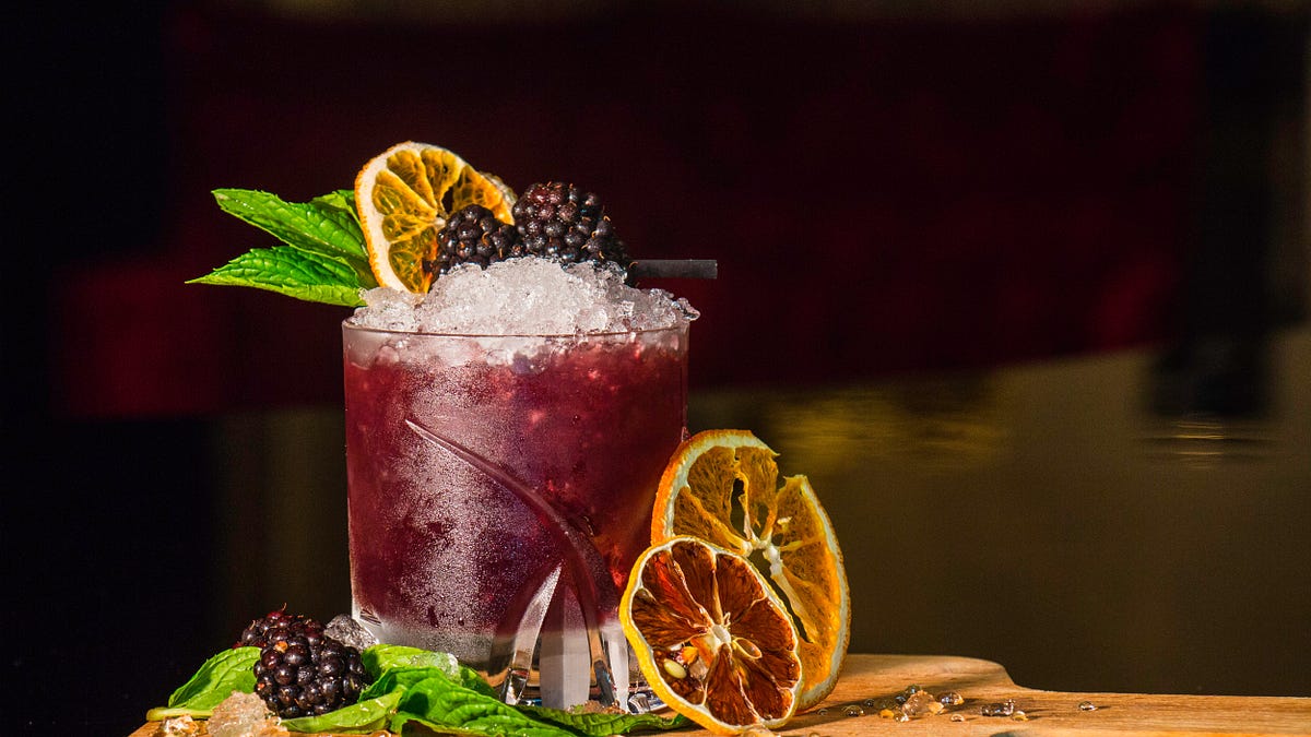 TBI’s 5 Best: SF Mocktails to Finish Dry January Strong