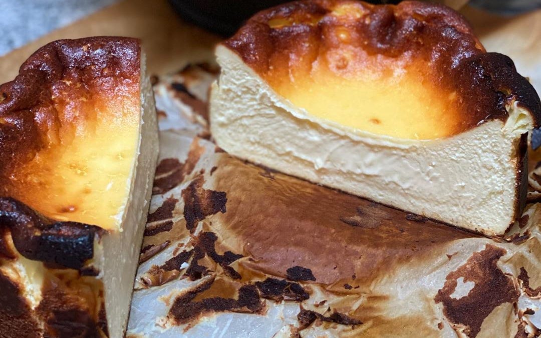 Image of: The Most Decadent Pop-Up Bakeries in the Bay Area