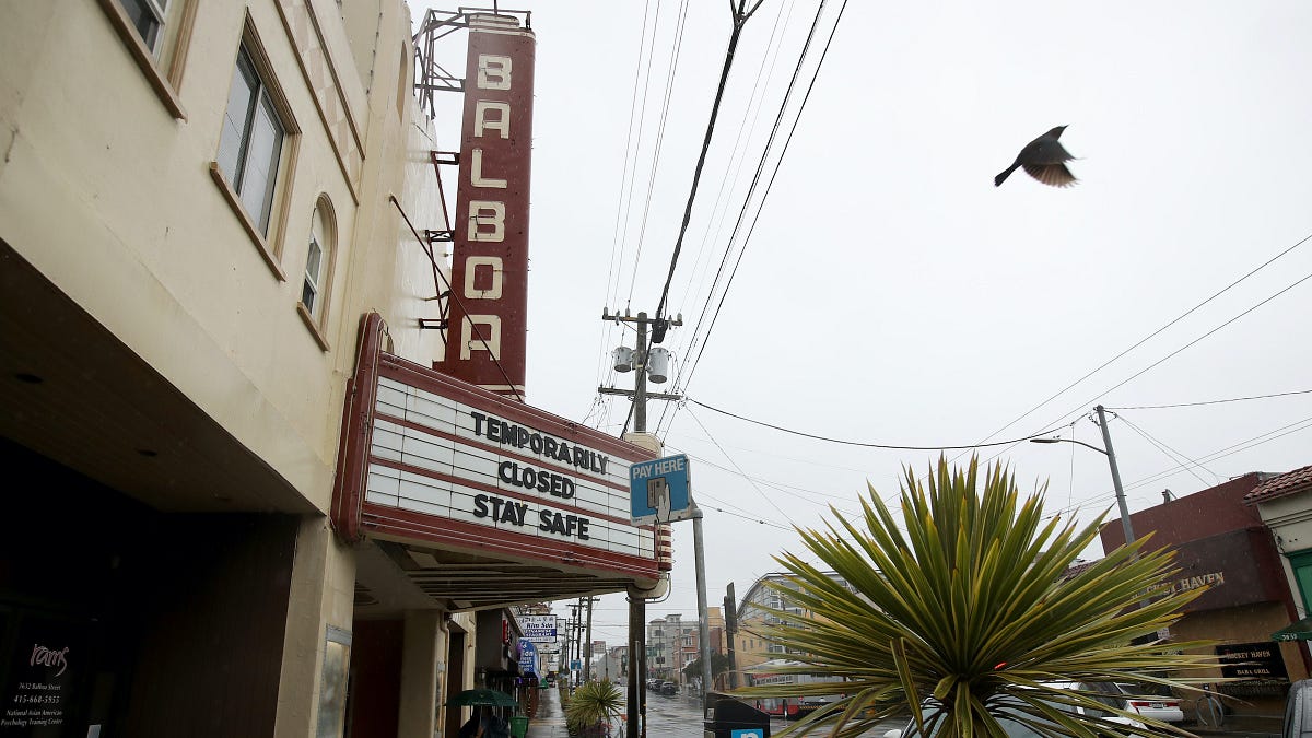 Image of: My Favorite Corner of San Francisco Sits in Balboa Village