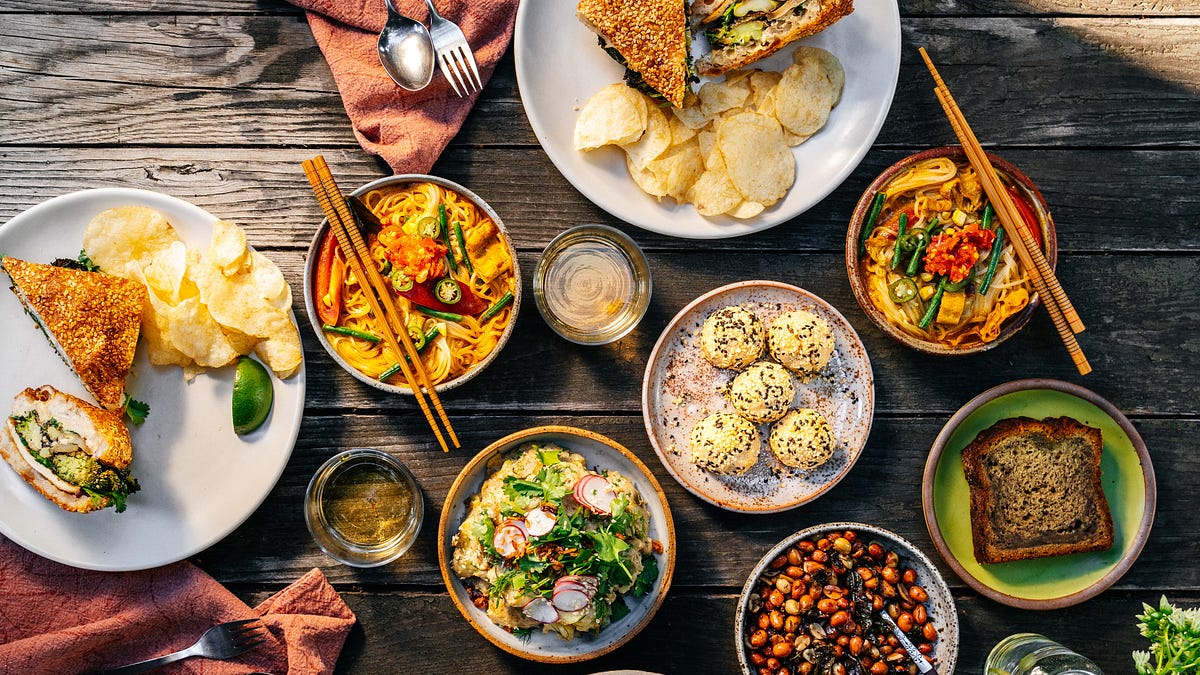 Image of: Introducing the East Bay’s Best New Restaurant of 2020: Lion Dance Cafe