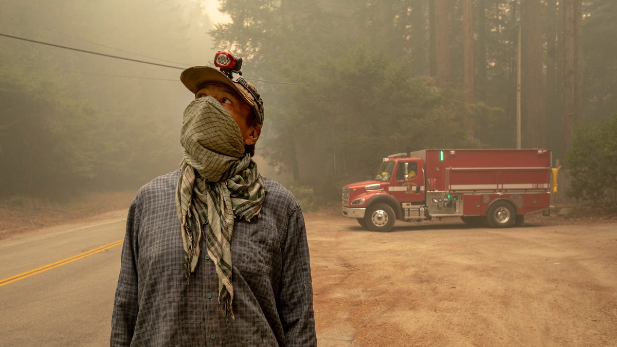 Image of: 2021 Won’t Magically Make Everything Better