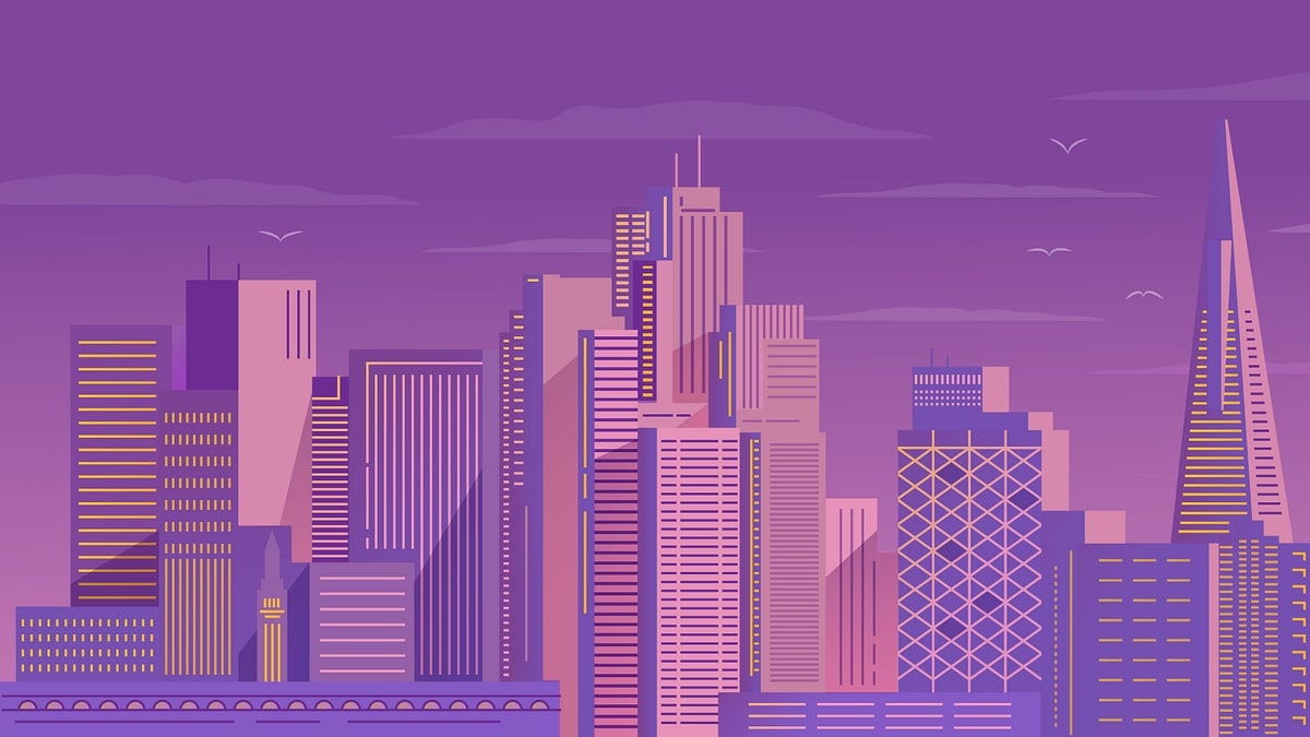 Image of: This Week: San Franciscans Reflect on a Year of Pandemic Living