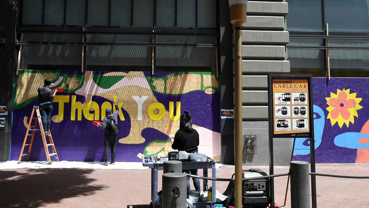 Announcing the Nominees for The Bold Italic’s 2020 Awards