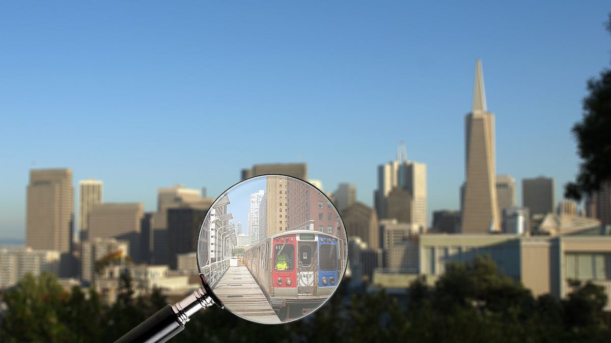 Image of: The Best Chicago-Style Food in SF