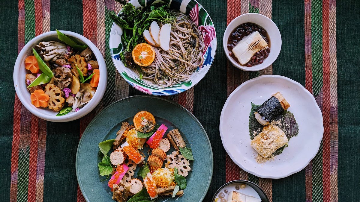 Introducing the Best Restaurant Pop-Up in San Francisco: Ox & Tiger