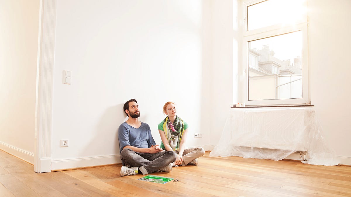 Moving in Together Amid COVID-19