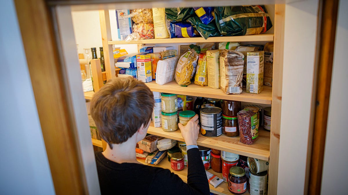 Image of: Why Mutual Aid is So Important During Covid-19—and After