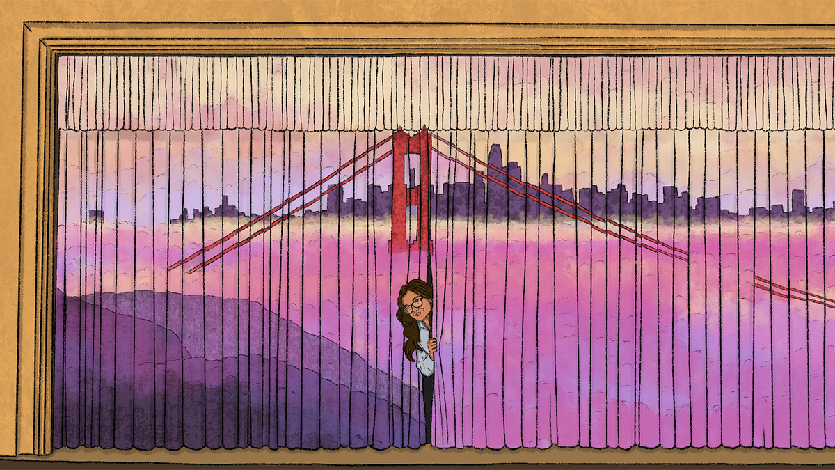 Image of: I’m Not Done With California. But Is It Done With Me?