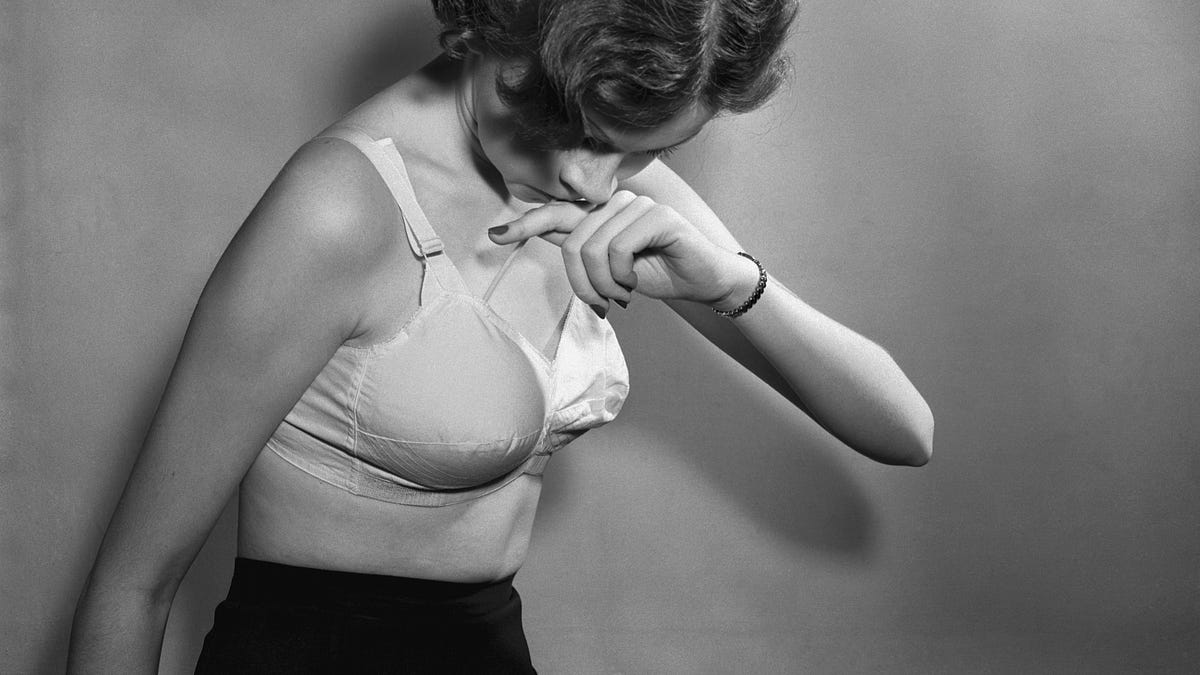 Instagram Bras and Other Disappointing Pandemic Purchases