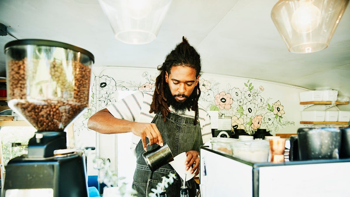 Image of: Your Local Coffee Shop Isn’t Exempt From Doing the Work for Racial Justice