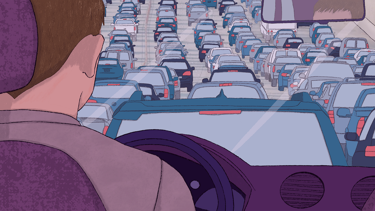 Image of: Riding Out the Pandemic Is So Much Better in the Bay Than Los Angeles