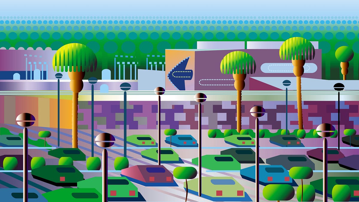 Image of: The Worst Lessons I Learned From Silicon Valley