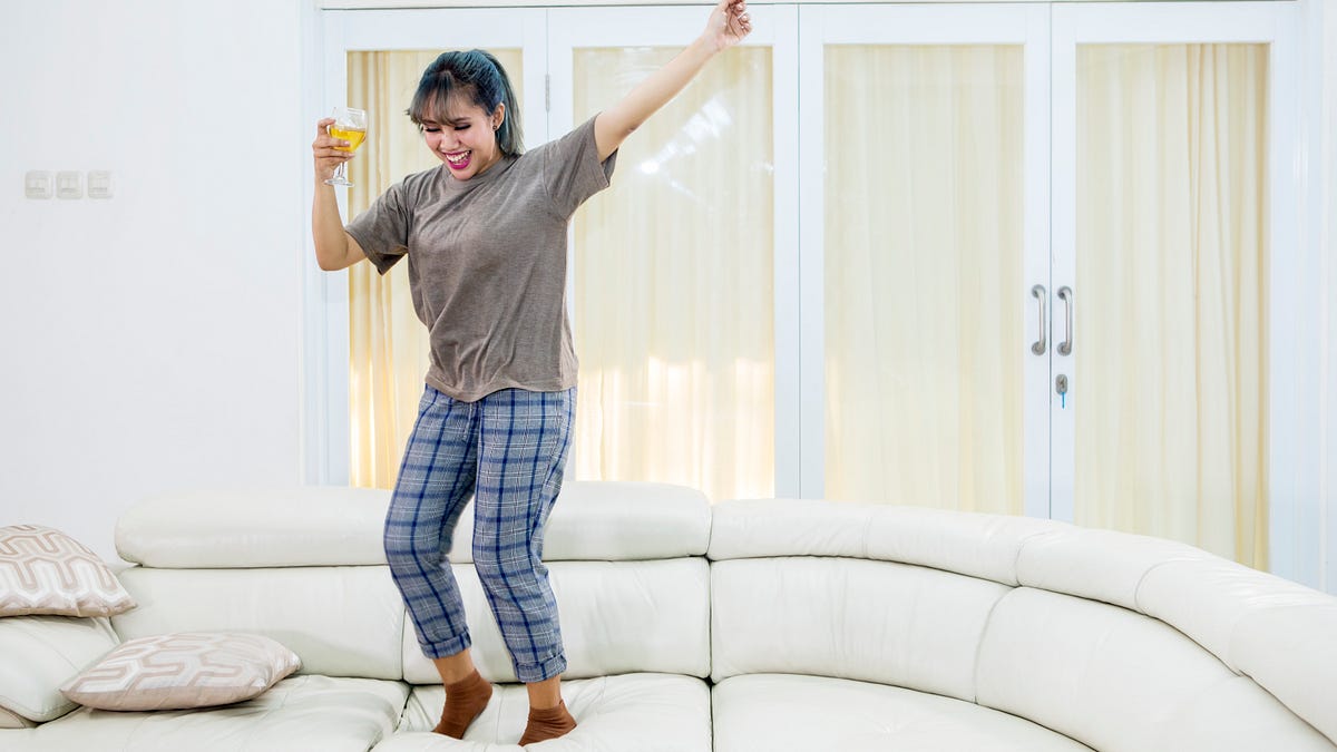 Image of: The Best Virtual Dance Parties to Join in Quarantine 