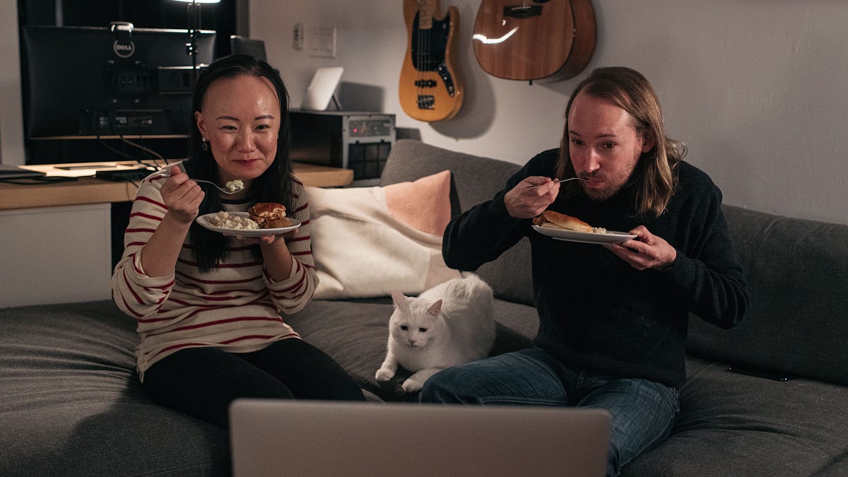 Image of: We Asked San Franciscans: How Are You Celebrating Thanksgiving?