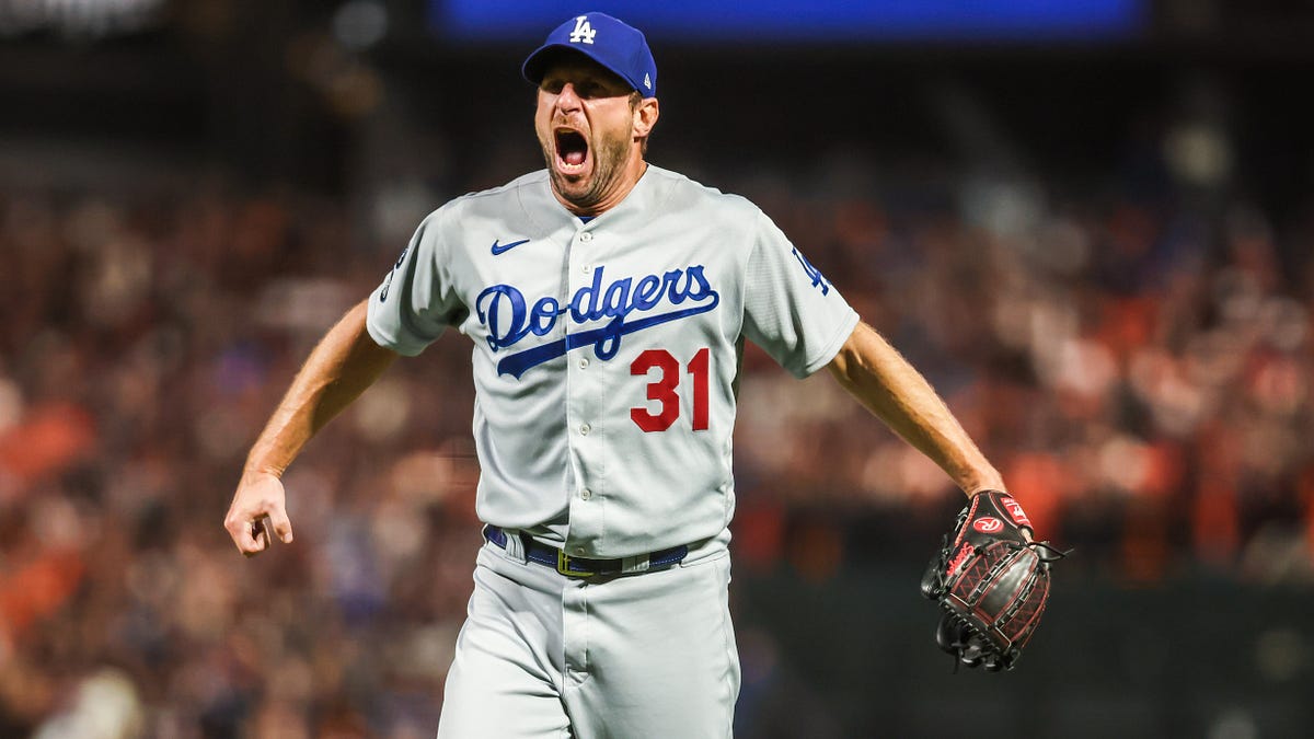 Los Angeles Dodgers logo evolution : r/baseball