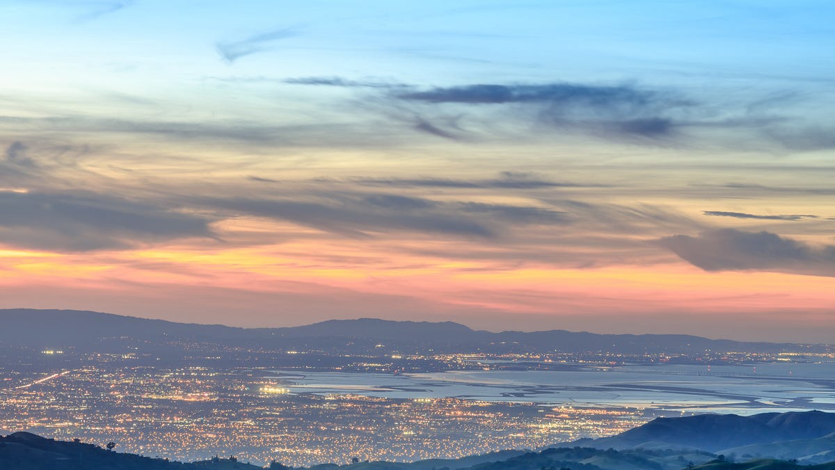 Image of: 11 Things I’ve Learned From Californians