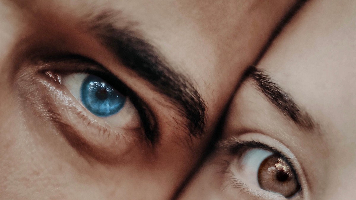 I Thought I Inherited My Dad’s Looks, But a DNA Test Told Me I Was Wrong