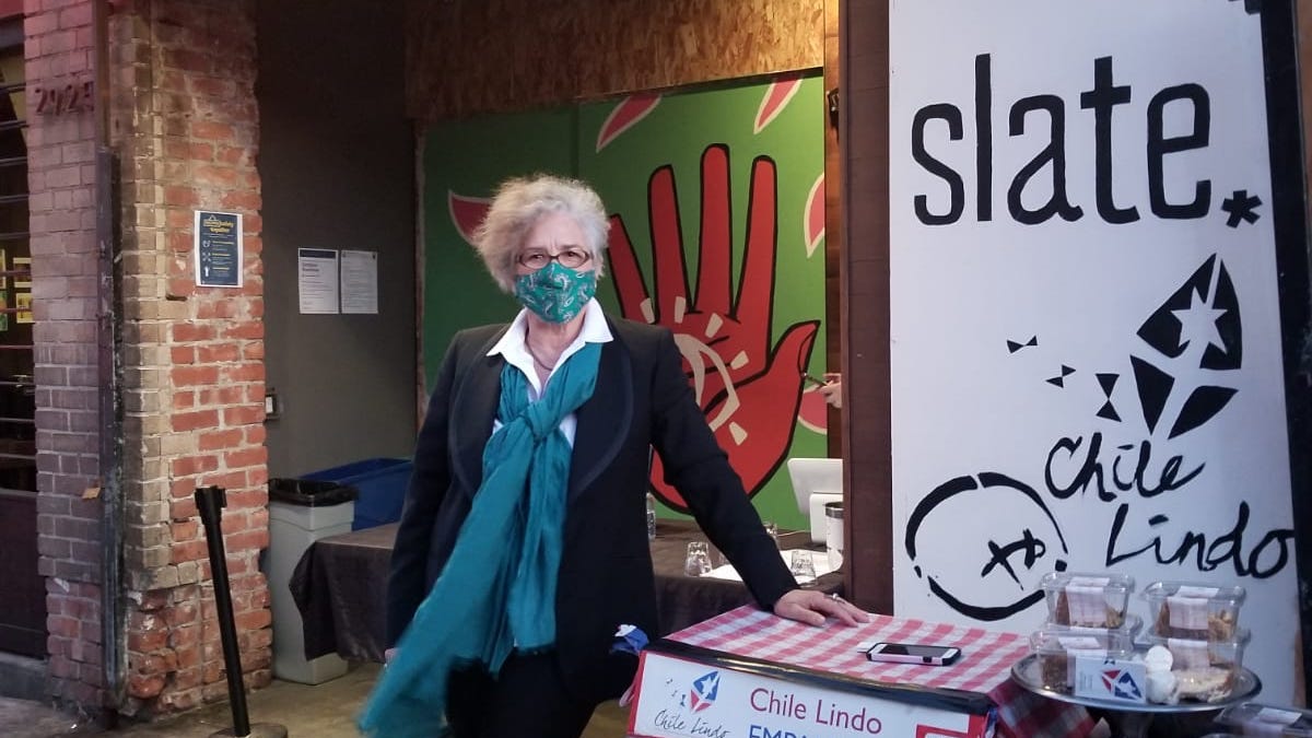 Image of: What are the Best Outdoor Dining Experiences in San Francisco?