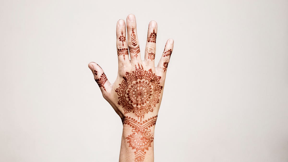 Being Indian Wasn't Cool For Me. Now White People Are Profiting From It. 