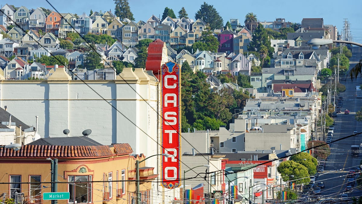 A Castro Revolution: Confronting Racism and Toxicity in San Francisco’s Queer Nightlife Scene