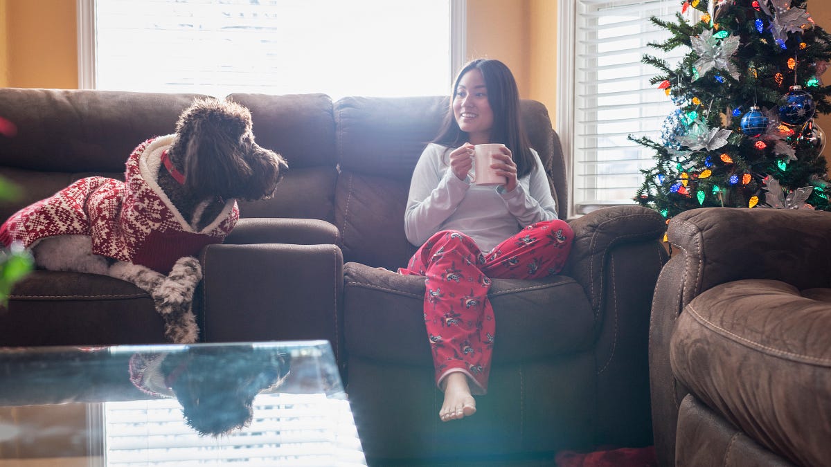 Sorry, Dad, the Governor Says I Can’t Go Home for the Holidays