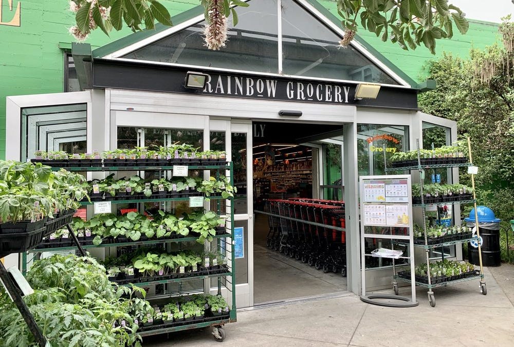 What Are the Best Local Grocery Stores in San Francisco?