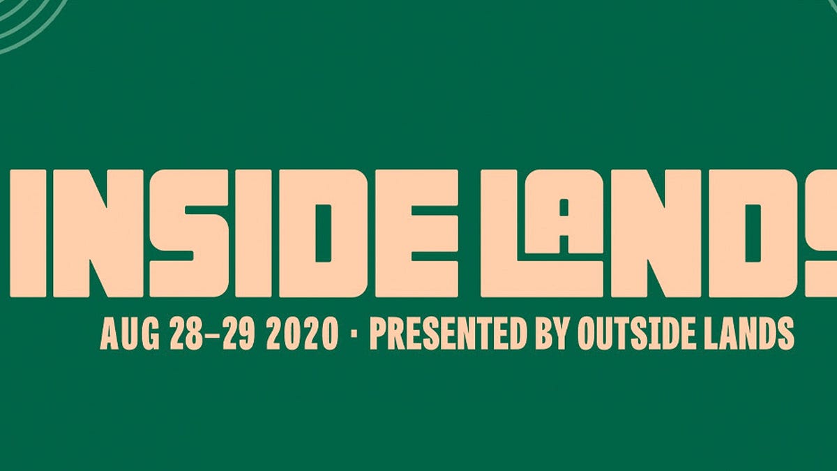 ‘Inside Lands’ Is This Weekend. Here’s How to Celebrate From Your Bedroom.