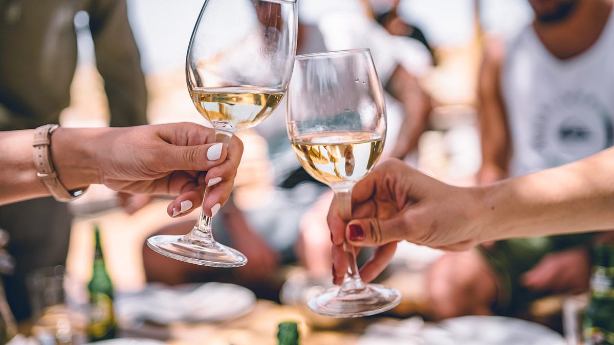 Image of: The Best Sonoma Wineries With Outdoor Patios