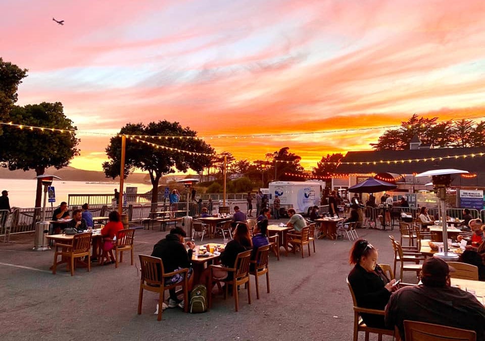 Image of: South Bay Breweries and Gastropubs Open