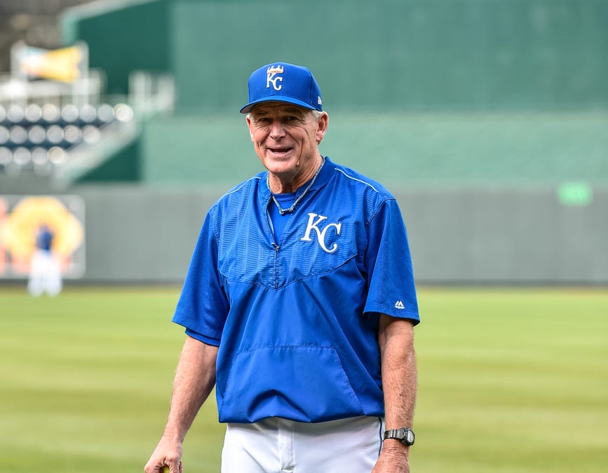 Royals Announce Coaching Staff for 2021 Season, by Nick Kappel