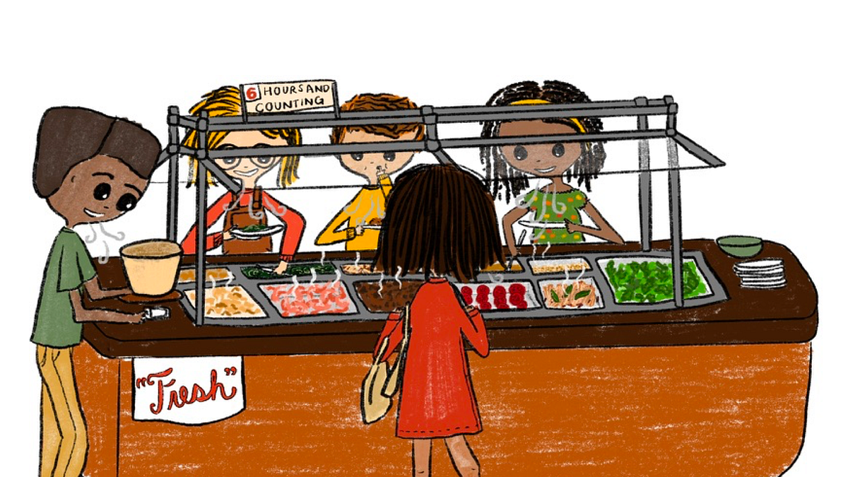 Things I Don’t Miss From Pre-Pandemic Life