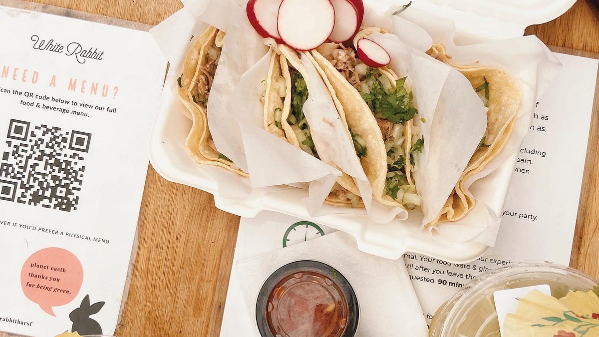 Image of: The Best Bay Area Takeout Orders and Freebies on Election Day