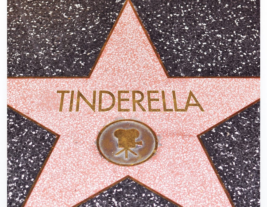 Image of: The Tinder Sagas: How Tindering in LA Led to the Wildest Night of My Life