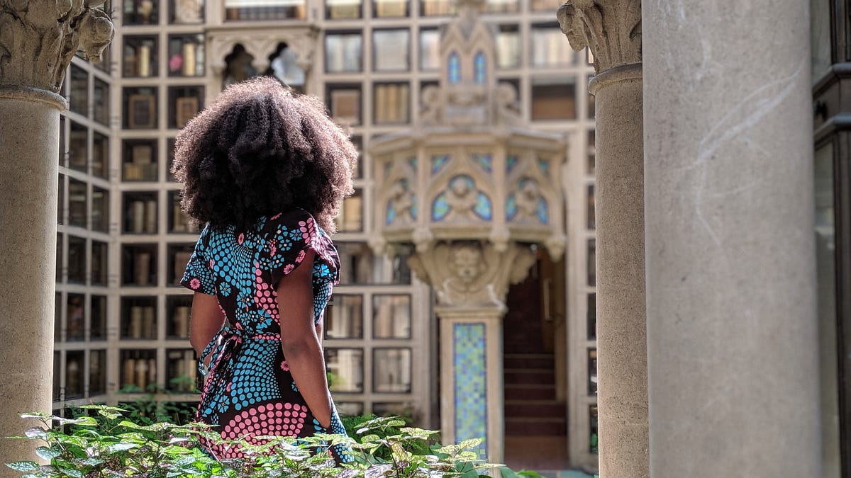 Image of: A Local’s Guide to Architect Julia Morgan’s Legacy in the East Bay