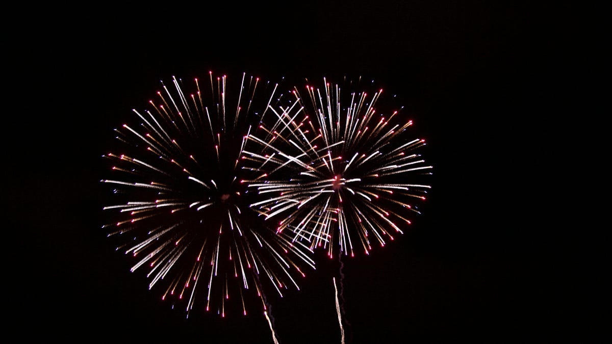 Where Should I Watch the 4th of July Fireworks in San Francisco?