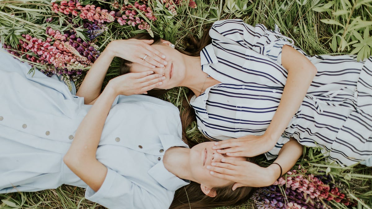 Image of: Being Unique — There’s Only Two of Me