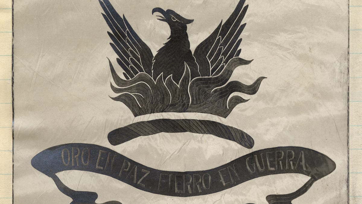 Image of: The Original San Francisco Flag Was Better and Cooler. Let’s Bring It Back!