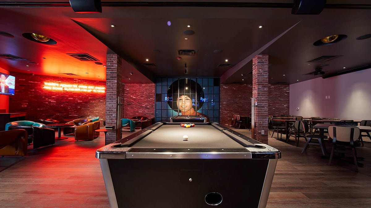 Image of: 10 Bay Area Black-Owned Restaurants to Get Your Next Meal From