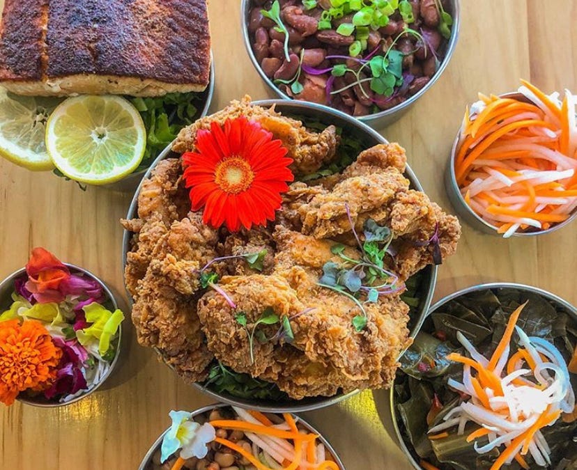 Image of: Introducing San Francisco’s Best New Restaurant in 2020: Voodoo Love