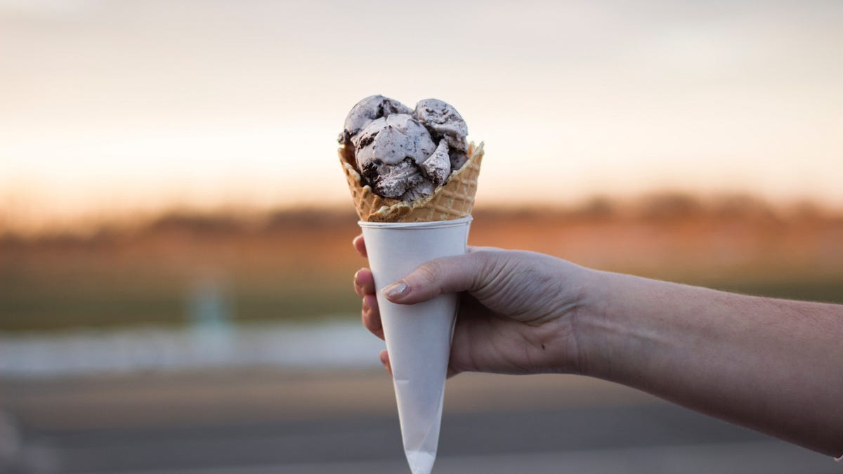 Image of: What Are the Best Ice Cream Flavors in San Francisco?