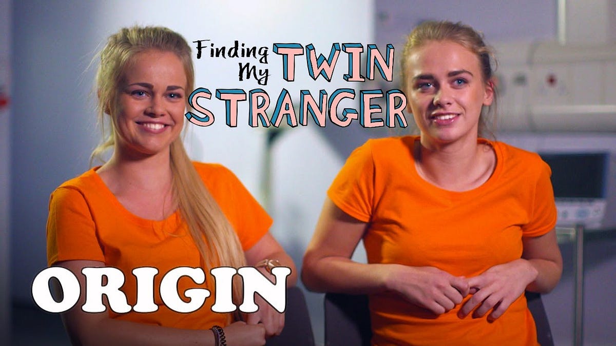 Image of: Artificial Intelligence Can Now Help You Find Your ‘Twin Stranger’