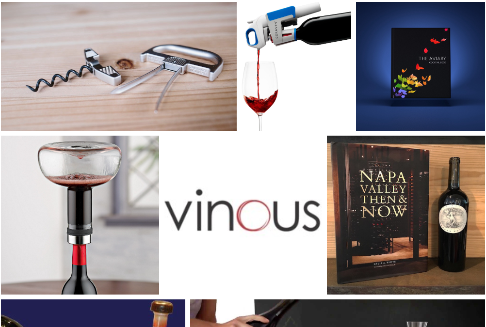 20 Best Wine Gadgets For Gifts