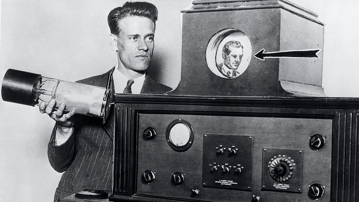 Image of: 10 Inventions to Come Out of San Francisco — Before Tech Took Over