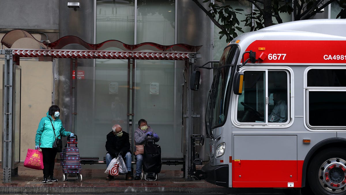 Image of: My Deep Nostalgia for My Old Morning Commute