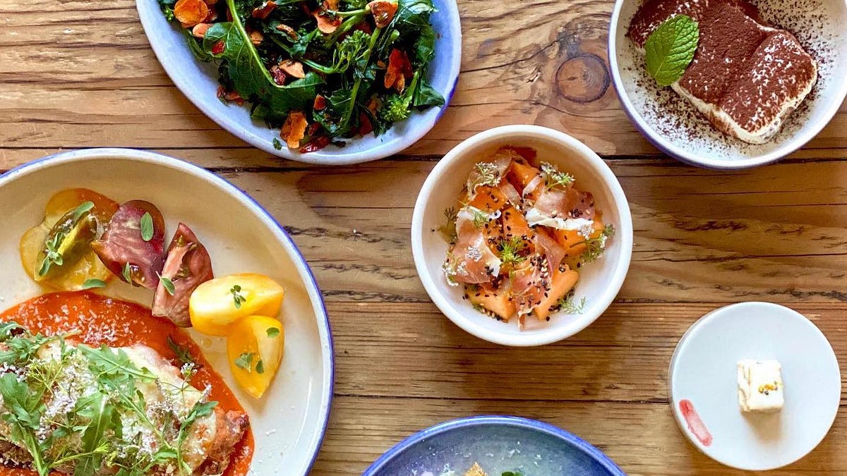 Treat Yourself: High-End Takeout in San Francisco for a Special Occasion