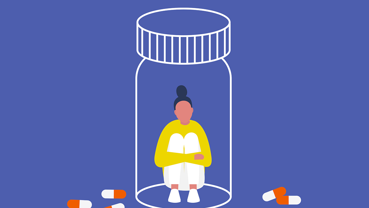 Image of: Vitamin Supplements to Help You Manage Fascism